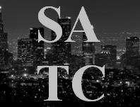Shorter version of the blog, featuring mp3's and music news/reviews, especially from Socal.  With a couple shots of sarcasm.