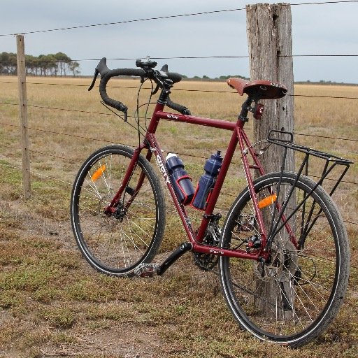 Planning a three month cycle tour of SEAsia. Wanted to do longer, but not enough time!