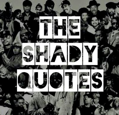 the_shadyquotes Profile Picture