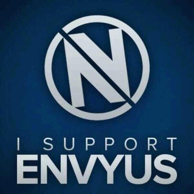 HQ for Team EnVyUs Fans here to bring you news, and updates. Twitter ran by @KingSpeedii