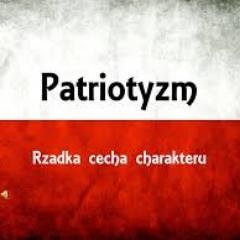 AMKpatriot's profile picture. Dla triumfu zła potrzeba tylko, żeby dobrzy ludzie nic nie robili. Specjalista ITiA. Lubię ludzi i kocham koty. Mądrych i uczciwych szanuję, lewactwo banuję.