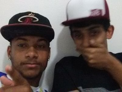 Mesmo quando todos se forem eu vou estar lá com você , amigos até depois do fim , Valeu Amigo ⚽ #Vinicius