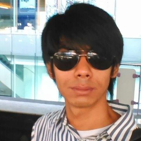 AungThuHein1's profile picture. Social Media Manager, TRENDS Digital