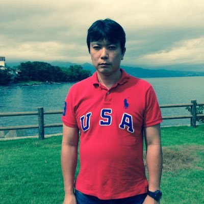 山崎祐司 Bluebb1110 Twitter