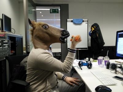 @ Brussels devops and security addicted for fun and profit