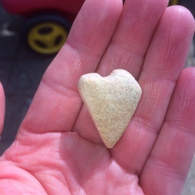 GitteBrndOlsen's profile picture. Netværk og nysgerrige :)