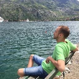 Palich_1985's profile picture. 