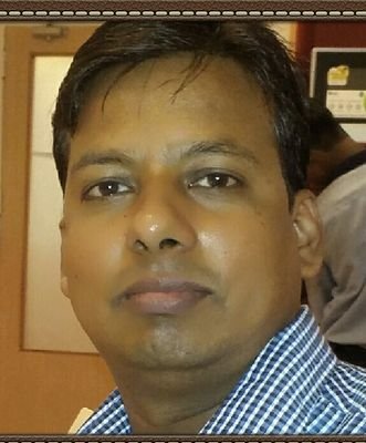 someshwarmishra's profile picture. IT Head , Cords Cable Industries Ltd