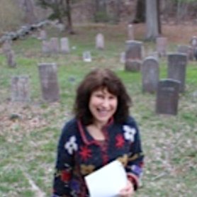 Museum fan; archive hunter; special interest in African American and Native American history. Want to tell little known, significant stories from our past..