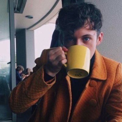 troyerpgrcd's profile picture. 