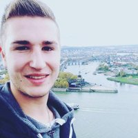 Alexander Müller (@muelleralex96) 's Twitter Profile