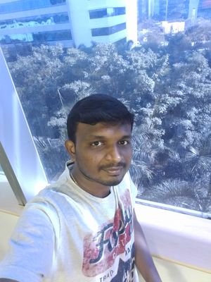 kgowtham589's profile picture. nEvEr GiVe UP