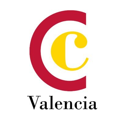 Cuenta del gabinete de comunicación de la Cámara de Comercio de Valencia