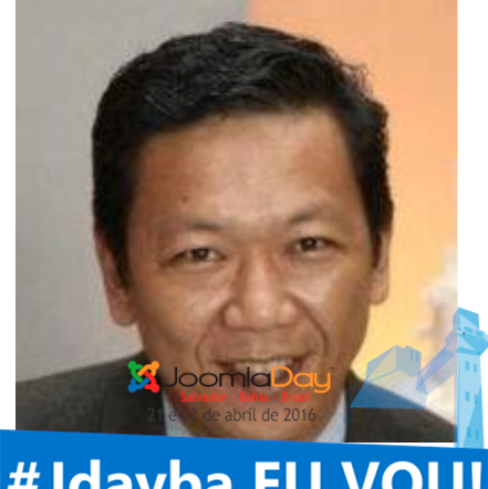 Kazuo_Joomla Profile