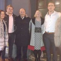 Eoin Joy (@eoinjoy1) 's Twitter Profile Photo Eoin Joy (@eoinjoy1) 's Twitter Profile Photo
