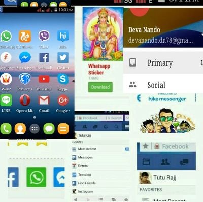 kamalpandiya1's profile picture. 