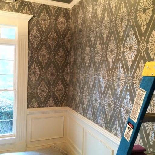 MindyHarrellArt's profile picture. Mindy Creates her art on surfaces ranging from Cabinetry, Furniture, to Canvas and Concrete.  Contact me today to assist in  you next project!