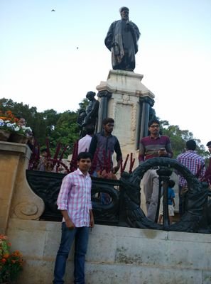 Sharan_dunagi's profile picture. 