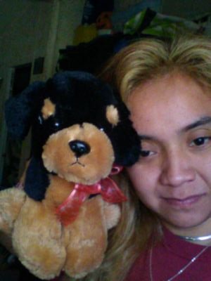 zoraida30605236's profile picture. 