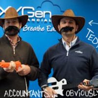 oXYGen Financial (@oxygenfinancial) Twitter profile photo