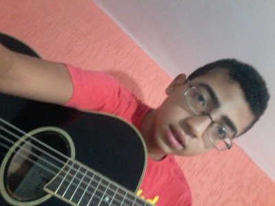 Matheusjesus160's profile picture. 