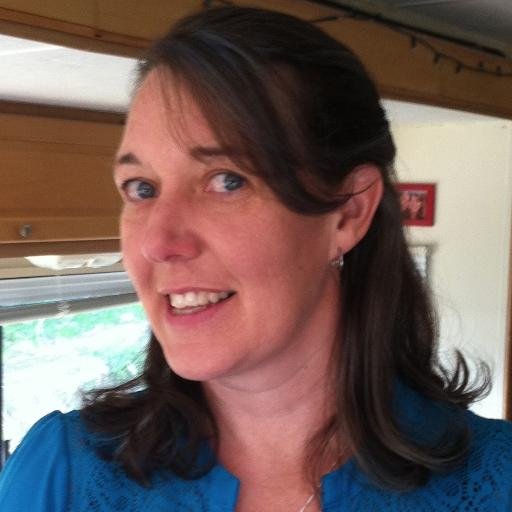 camipoulson's profile picture. Community college librarian & backpacker.