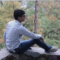 RanjeetKumar298's profile picture. Male