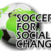 Soccer4SocialChange (@soccer4change) 's Twitter Profile