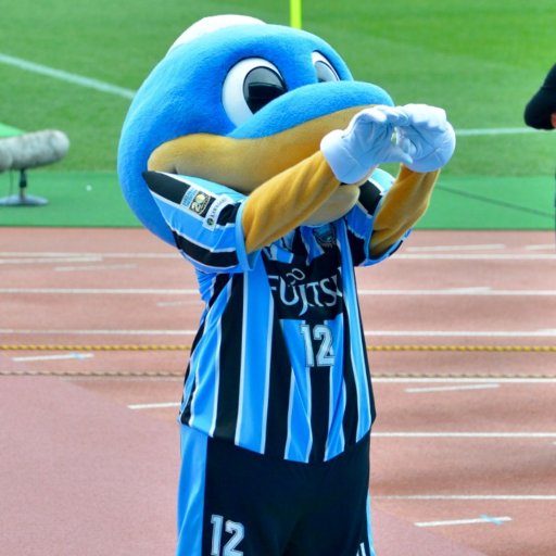 fropest's profile picture. KAWASAKI FRONTALEを応援。専スタ大好き人間。