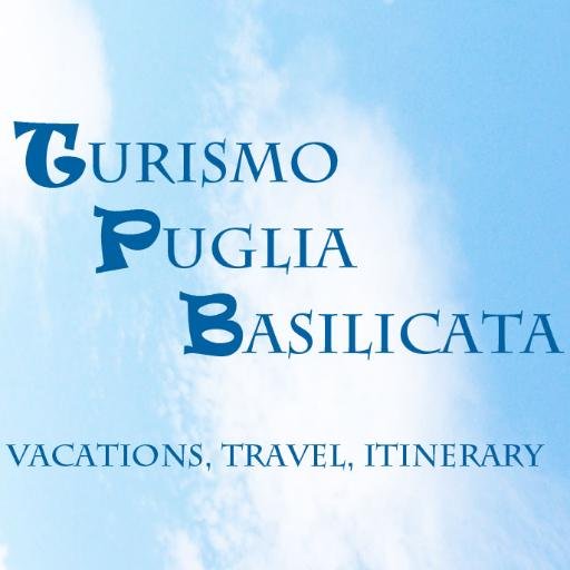 #Puglia #Basilicata #Salento #Vacations, #Travel, Itinerary, #Tourism #Italy. Welcome to our land. Edit by @ClaSantovito (Journalist, Press Officer)