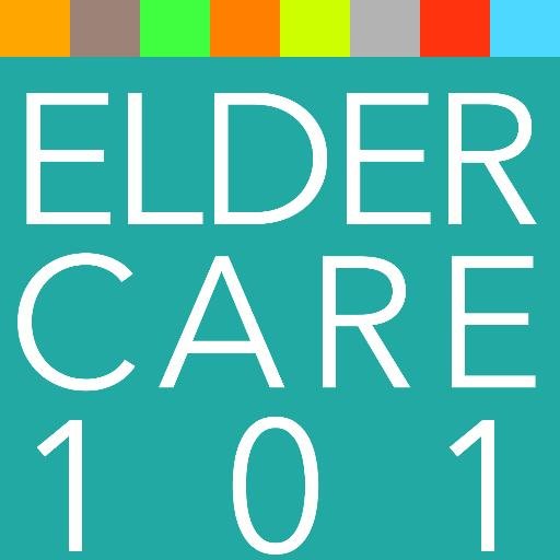 Real People, Real Parents, Real Issues. Tackling the world of #eldercare together!