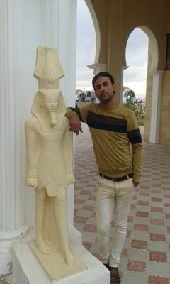 vn0XoImTCItaS6L's profile picture. 