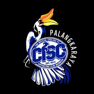 Official Account Twitter of CISC Regional Palangka Raya | Contact Person : 0821 5357 1116 | Email : cisc.palangkaraya@chelseafc.or.id