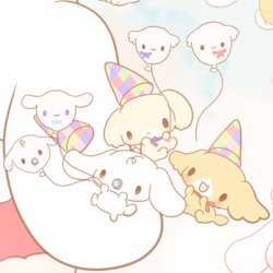 のののさんのプロフィール画像