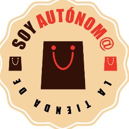 La tienda de Soy Autónomo un dinámico espacio de venta OnLine donde miembros de la Red Soy Autónomo ponen a la venta todo tipo de artículos y servicios.