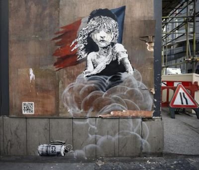 kapikuaAMF's profile picture. “La libertad de expresión es decir lo que la gente no quiere oír.” 
― George Orwell