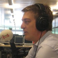 Bas Markensteijn (@basmarkensteijn) 's Twitter Profile