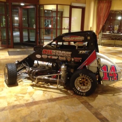 Trackprep Profile