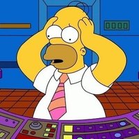 Los Simpson (@rtsimpsons) 's Twitter Profile Photo Los Simpson (@rtsimpsons) 's Twitter Profile Photo