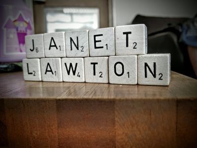 Janet Lawton