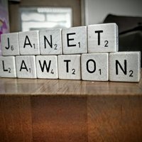 Janet Lawton(@Janjanlawton) 's Twitter Profile Photo