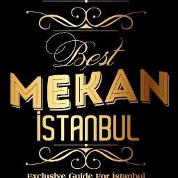 instagram @bestmekanistanbul facebook: bestmekanistanbul reklam almaya başlayacağız