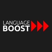 LanguageBoost(@LanguageBoost1) 's Twitter Profile Photo
