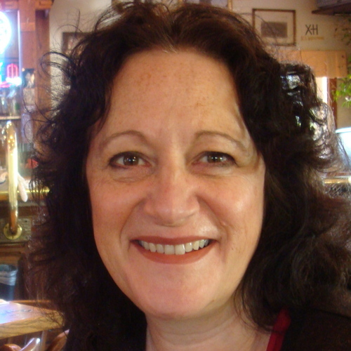 mrsfliss's profile picture. an ordinary woman, wife, mum, granny, daughter, friend, who surprisingly ended up as a Vineyard leader (now retired) just because she found God to be real.