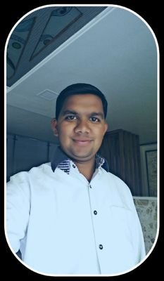 Nilu3663's profile picture. Maneger of hotel .