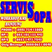 Workshop KMS (@kms_bdg) 's Twitter Profile