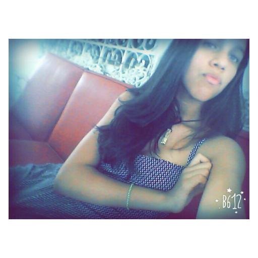 Angelammvj's profile picture. 15
Always with you♥