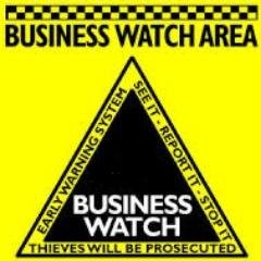 The Business Watch Scheme is made up of businesses from Southport to Formby on Merseyside. Crime/ASB Information is fed into us and alerts are sent out.