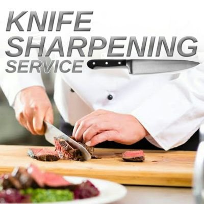 We provide mobile knife sharpening service for commercial and domestic customers  across https://t.co/yWG5R0gcD4 booking,Best price guarantee.
