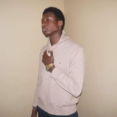 official_kingdr's profile picture. Rapper - Song Writer
https://t.co/7F7GbkoWMv
https://t.co/jImVGBJ1R1
Business Purposes: ikeepitreal56@gmail.com

I will be famous one day...